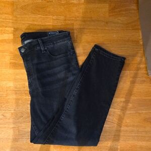 NWOT Talbots Slim Ankle Jeans Size 14